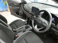 USED 2019 19 HYUNDAI KONA 1.0 PREMIUM 5d 118 BHP SAT NAV CAMERA CRUISE VAT Q