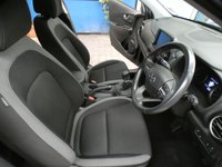 USED 2019 19 HYUNDAI KONA 1.0 PREMIUM 5d 118 BHP SAT NAV CAMERA CRUISE VAT Q