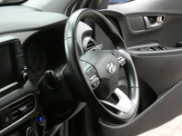 USED 2019 19 HYUNDAI KONA 1.0 PREMIUM 5d 118 BHP SAT NAV CAMERA CRUISE VAT Q