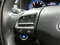 USED 2019 19 HYUNDAI KONA 1.0 PREMIUM 5d 118 BHP SAT NAV CAMERA CRUISE VAT Q