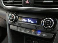 USED 2019 19 HYUNDAI KONA 1.0 PREMIUM 5d 118 BHP SAT NAV CAMERA CRUISE VAT Q