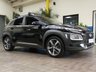 USED 2019 19 HYUNDAI KONA 1.0 PREMIUM 5d 118 BHP SAT NAV CAMERA CRUISE VAT Q