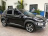 USED 2019 19 HYUNDAI KONA 1.0 PREMIUM 5d 118 BHP SAT NAV CAMERA CRUISE VAT Q