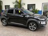 USED 2019 19 HYUNDAI KONA 1.0 PREMIUM 5d 118 BHP SAT NAV CAMERA CRUISE VAT Q