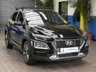 USED 2019 19 HYUNDAI KONA 1.0 PREMIUM 5d 118 BHP SAT NAV CAMERA CRUISE VAT Q