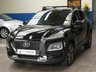 USED 2019 19 HYUNDAI KONA 1.0 PREMIUM 5d 118 BHP SAT NAV CAMERA CRUISE VAT Q
