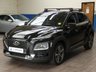 USED 2019 19 HYUNDAI KONA 1.0 PREMIUM 5d 118 BHP SAT NAV CAMERA CRUISE VAT Q
