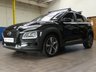 USED 2019 19 HYUNDAI KONA 1.0 PREMIUM 5d 118 BHP SAT NAV CAMERA CRUISE VAT Q