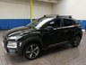 USED 2019 19 HYUNDAI KONA 1.0 PREMIUM 5d 118 BHP SAT NAV CAMERA CRUISE VAT Q