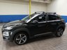 USED 2019 19 HYUNDAI KONA 1.0 PREMIUM 5d 118 BHP SAT NAV CAMERA CRUISE VAT Q
