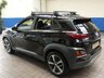 USED 2019 19 HYUNDAI KONA 1.0 PREMIUM 5d 118 BHP SAT NAV CAMERA CRUISE VAT Q