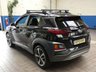 USED 2019 19 HYUNDAI KONA 1.0 PREMIUM 5d 118 BHP SAT NAV CAMERA CRUISE VAT Q