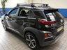 USED 2019 19 HYUNDAI KONA 1.0 PREMIUM 5d 118 BHP SAT NAV CAMERA CRUISE VAT Q