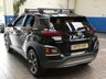 USED 2019 19 HYUNDAI KONA 1.0 PREMIUM 5d 118 BHP SAT NAV CAMERA CRUISE VAT Q