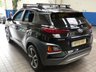 USED 2019 19 HYUNDAI KONA 1.0 PREMIUM 5d 118 BHP SAT NAV CAMERA CRUISE VAT Q