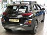 USED 2019 19 HYUNDAI KONA 1.0 PREMIUM 5d 118 BHP SAT NAV CAMERA CRUISE VAT Q