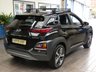 USED 2019 19 HYUNDAI KONA 1.0 PREMIUM 5d 118 BHP SAT NAV CAMERA CRUISE VAT Q
