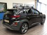 USED 2019 19 HYUNDAI KONA 1.0 PREMIUM 5d 118 BHP SAT NAV CAMERA CRUISE VAT Q