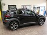 USED 2019 19 HYUNDAI KONA 1.0 PREMIUM 5d 118 BHP SAT NAV CAMERA CRUISE VAT Q