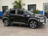 USED 2019 19 HYUNDAI KONA 1.0 PREMIUM 5d 118 BHP SAT NAV CAMERA CRUISE VAT Q