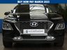 USED 2019 19 HYUNDAI KONA 1.0 PREMIUM 5d 118 BHP SAT NAV CAMERA CRUISE VAT Q