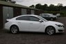 USED 2013 63 VAUXHALL INSIGNIA 2.0 SRI NAV CDTI ECOFLEX S/S 5d 138 BHP MOT UNTIL JUNE 2023 & &pound;0 TAX