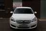 USED 2013 63 VAUXHALL INSIGNIA 2.0 SRI NAV CDTI ECOFLEX S/S 5d 138 BHP MOT UNTIL JUNE 2023 & &pound;0 TAX