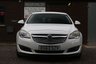 USED 2013 63 VAUXHALL INSIGNIA 2.0 SRI NAV CDTI ECOFLEX S/S 5d 138 BHP MOT UNTIL JUNE 2023 & &pound;0 TAX