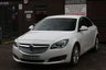 USED 2013 63 VAUXHALL INSIGNIA 2.0 SRI NAV CDTI ECOFLEX S/S 5d 138 BHP MOT UNTIL JUNE 2023 & &pound;0 TAX