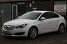 USED 2013 63 VAUXHALL INSIGNIA 2.0 SRI NAV CDTI ECOFLEX S/S 5d 138 BHP MOT UNTIL JUNE 2023 & &pound;0 TAX