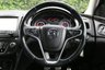 USED 2013 63 VAUXHALL INSIGNIA 2.0 SRI NAV CDTI ECOFLEX S/S 5d 138 BHP MOT UNTIL JUNE 2023 & &pound;0 TAX