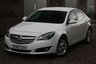 USED 2013 63 VAUXHALL INSIGNIA 2.0 SRI NAV CDTI ECOFLEX S/S 5d 138 BHP MOT UNTIL JUNE 2023 & &pound;0 TAX