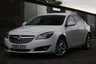 USED 2013 63 VAUXHALL INSIGNIA 2.0 SRI NAV CDTI ECOFLEX S/S 5d 138 BHP MOT UNTIL JUNE 2023 & &pound;0 TAX