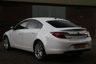 USED 2013 63 VAUXHALL INSIGNIA 2.0 SRI NAV CDTI ECOFLEX S/S 5d 138 BHP MOT UNTIL JUNE 2023 & &pound;0 TAX