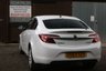 USED 2013 63 VAUXHALL INSIGNIA 2.0 SRI NAV CDTI ECOFLEX S/S 5d 138 BHP MOT UNTIL JUNE 2023 & &pound;0 TAX