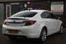 USED 2013 63 VAUXHALL INSIGNIA 2.0 SRI NAV CDTI ECOFLEX S/S 5d 138 BHP MOT UNTIL JUNE 2023 & &pound;0 TAX