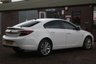 USED 2013 63 VAUXHALL INSIGNIA 2.0 SRI NAV CDTI ECOFLEX S/S 5d 138 BHP MOT UNTIL JUNE 2023 & &pound;0 TAX