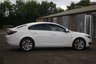 USED 2013 63 VAUXHALL INSIGNIA 2.0 SRI NAV CDTI ECOFLEX S/S 5d 138 BHP MOT UNTIL JUNE 2023 & &pound;0 TAX