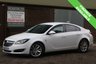 USED 2013 63 VAUXHALL INSIGNIA 2.0 SRI NAV CDTI ECOFLEX S/S 5d 138 BHP MOT UNTIL JUNE 2023 & &pound;0 TAX