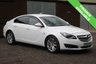 USED 2013 63 VAUXHALL INSIGNIA 2.0 SRI NAV CDTI ECOFLEX S/S 5d 138 BHP MOT UNTIL JUNE 2023 & &pound;0 TAX