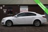 USED 2013 63 VAUXHALL INSIGNIA 2.0 SRI NAV CDTI ECOFLEX S/S 5d 138 BHP MOT UNTIL JUNE 2023 & &pound;0 TAX