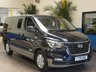USED 2019 19 HYUNDAI i800 2.5 CRDI SE 5d 134 BHP 8 SEATS EURO 6 HEATED SEATS HYUNDAI WARRANTY TILL MAY 2024