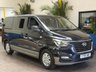 USED 2019 19 HYUNDAI i800 2.5 CRDI SE 5d 134 BHP 8 SEATS EURO 6 HEATED SEATS HYUNDAI WARRANTY TILL MAY 2024