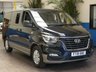 USED 2019 19 HYUNDAI i800 2.5 CRDI SE 5d 134 BHP 8 SEATS EURO 6 HEATED SEATS HYUNDAI WARRANTY TILL MAY 2024