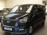 USED 2019 19 HYUNDAI i800 2.5 CRDI SE 5d 134 BHP 8 SEATS EURO 6 HEATED SEATS HYUNDAI WARRANTY TILL MAY 2024