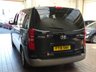 USED 2019 19 HYUNDAI i800 2.5 CRDI SE 5d 134 BHP 8 SEATS EURO 6 HEATED SEATS HYUNDAI WARRANTY TILL MAY 2024