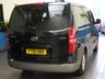 USED 2019 19 HYUNDAI i800 2.5 CRDI SE 5d 134 BHP 8 SEATS EURO 6 HEATED SEATS HYUNDAI WARRANTY TILL MAY 2024