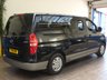 USED 2019 19 HYUNDAI i800 2.5 CRDI SE 5d 134 BHP 8 SEATS EURO 6 HEATED SEATS HYUNDAI WARRANTY TILL MAY 2024