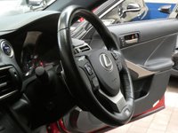 USED 2019 19 LEXUS IS 2.5 300H F SPORT 4d 179 BHP MASSIVE SPEC SAT NAV LEATHER HEATED/VENTILATED ELECTRIC SEATS REAR CAMERA