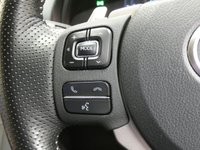 USED 2019 19 LEXUS IS 2.5 300H F SPORT 4d 179 BHP MASSIVE SPEC SAT NAV LEATHER HEATED/VENTILATED ELECTRIC SEATS REAR CAMERA